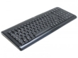 Logitech Ultra-Flat Mako Keyboard Black (967653-0112) Артикул: 967653-0112 инфо 3107n.