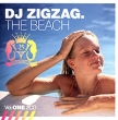 DJ Zigzag The Beach Vol One Формат: 2 Audio CD (Jewel Case) Дистрибьютор: Beach Sessions Лицензионные товары Характеристики аудионосителей 2005 г Сборник инфо 658f.