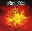 Dokken Live From The Sun Формат: Audio CD (Jewel Case) Дистрибьютор: Sanctuary Records Лицензионные товары Характеристики аудионосителей 2001 г Концертная запись: Импортное издание инфо 734f.
