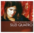 Suzi Quatro The Essential Серия: The Essential инфо 774f.